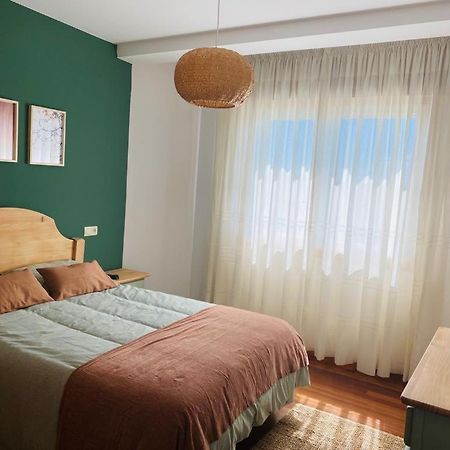 Tu Hogar En El Corazon De O Salnes Apartment Meano Exterior photo