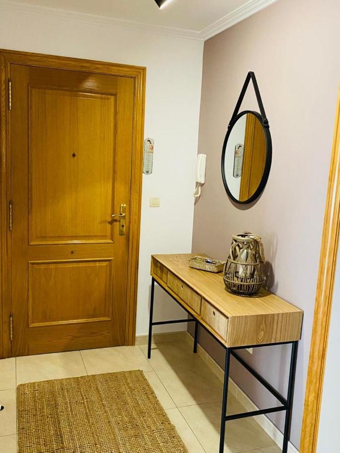 Tu Hogar En El Corazon De O Salnes Apartment Meano Exterior photo