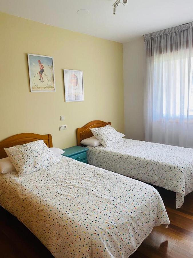 Tu Hogar En El Corazon De O Salnes Apartment Meano Exterior photo